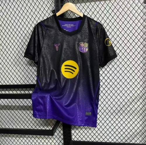 Barcelona x Kobe Bryant Away Men Jersey 26/27