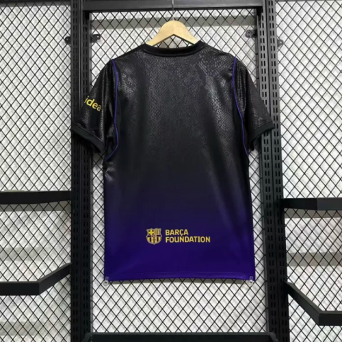 Barcelona x Kobe Bryant Away Men Jersey 26/27