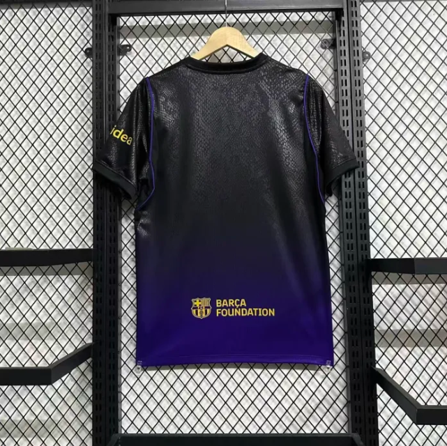Barcelona x Kobe Bryant Away Men Jersey 26/27