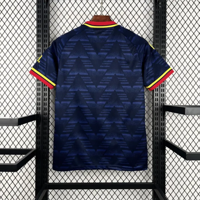 Arsenal Away Champions Man Jersey 26/27