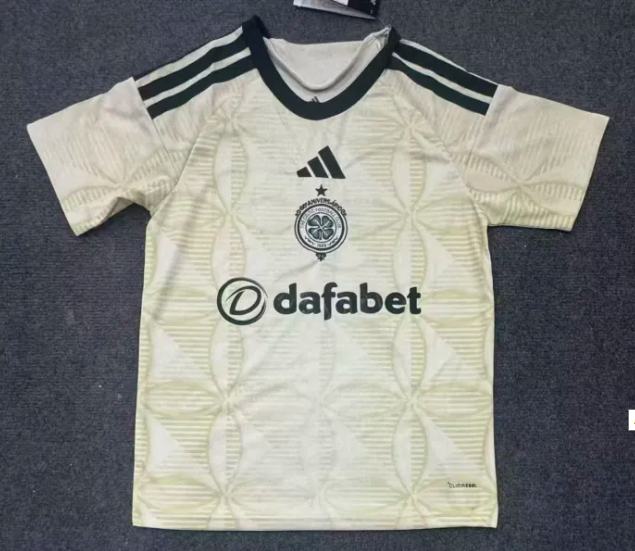 Celtic Third Men Jersey 26/27