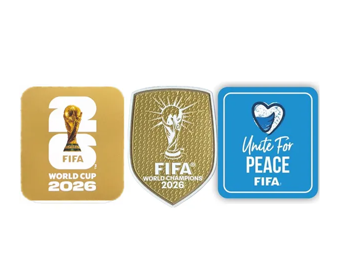 Spain 2026 World Cup Away Women Jersey (2 stars)