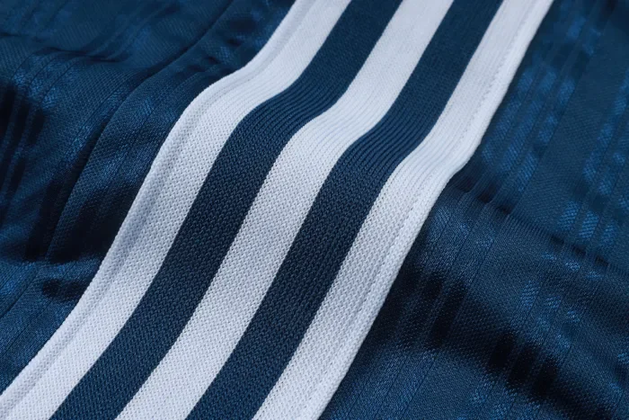 Italy Training Short sleeve Suit 26/27