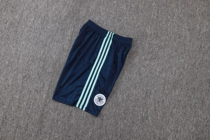 Germany Training Short sleeve Suit 26/27
