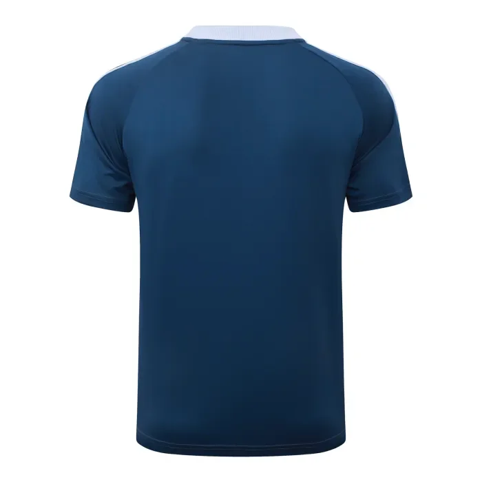 Italy Training Short sleeve Jersey 26/27