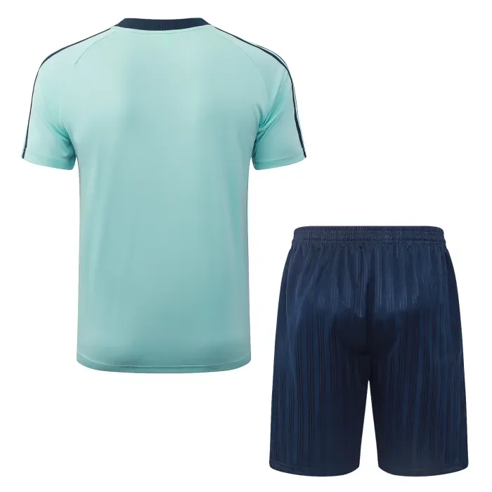 Germany Training Short sleeve Suit 26/27