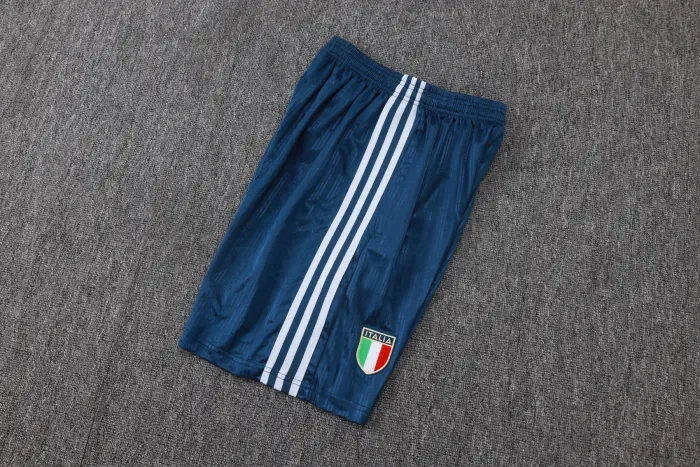 Italy Training Short sleeve Suit 26/27