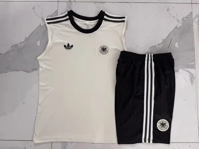 Germany Training Jersey 26/27