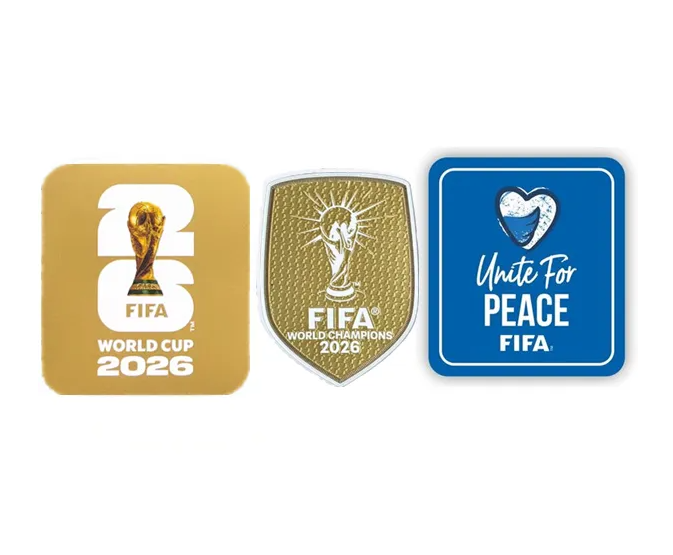 Spain 2026 World Cup Away Women Jersey (2 stars)