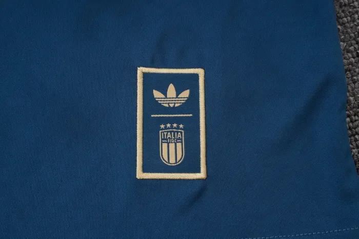 Italy Training Short sleeve Jersey 26/27