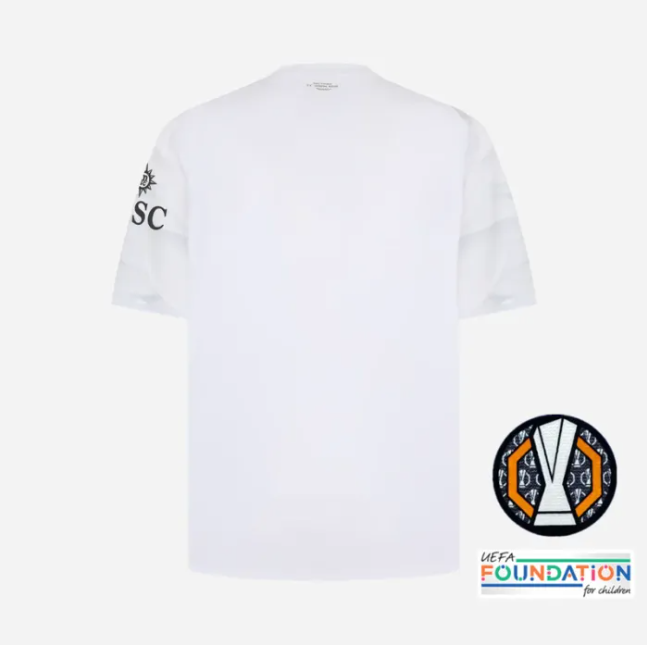AC Milan Away Men Man Jersey 26/27