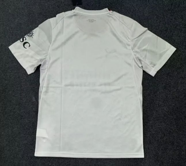 AC Milan Away Men Man Jersey 26/27