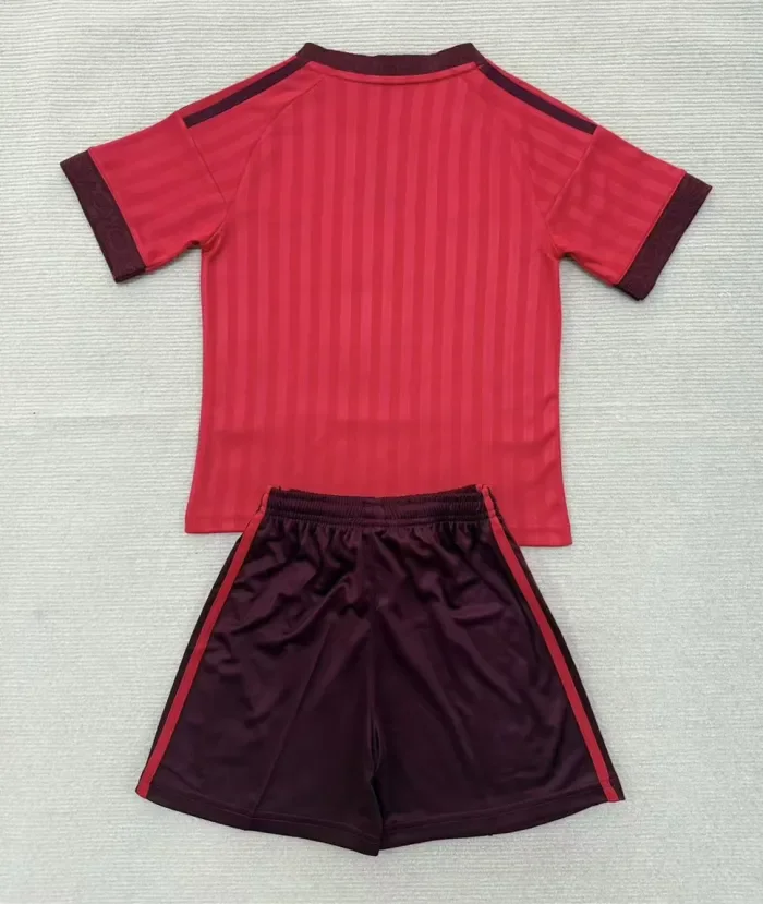 Lyon Away Kids Suit 26/27