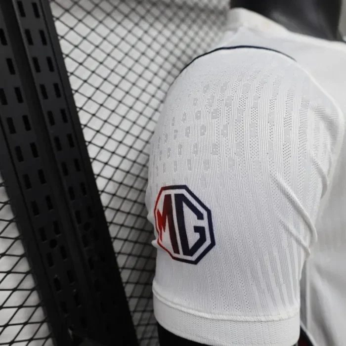 Guadalajara Away Player Man Jersey 26/27