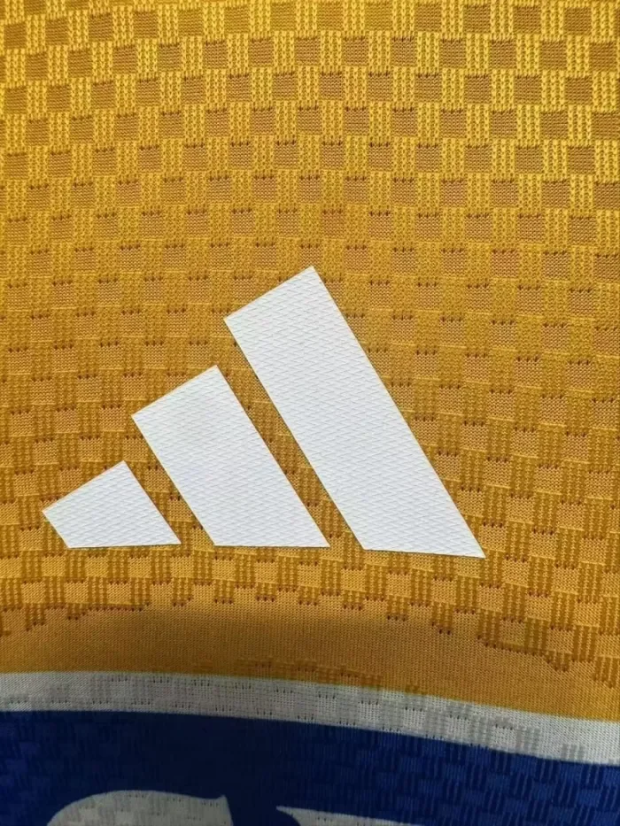 Tigres UANL Home Player Man Jersey 26/27