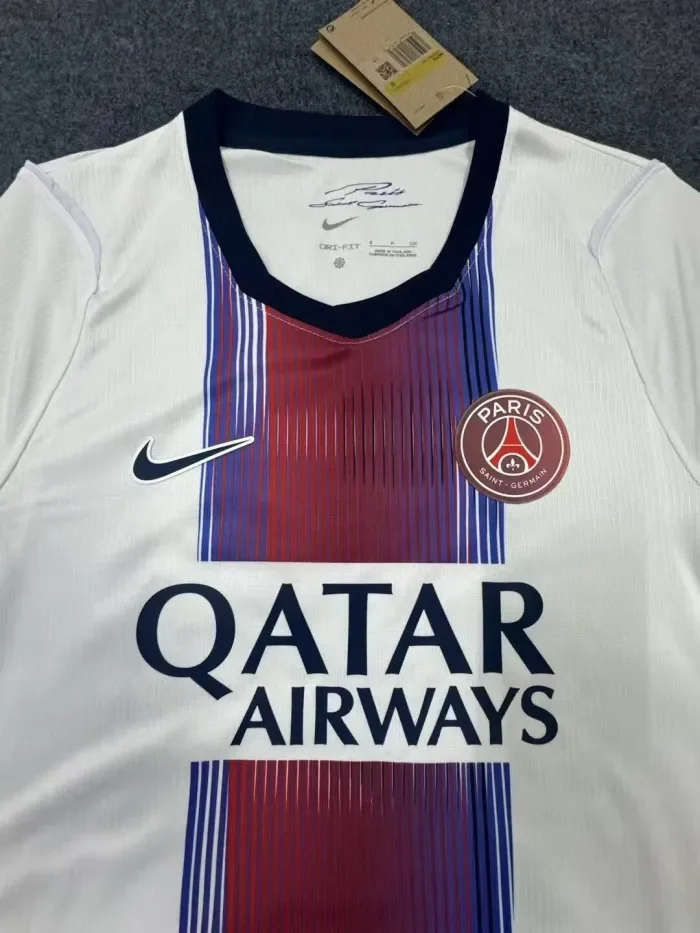 Paris Saint Germain Away Men Jersey 26/27