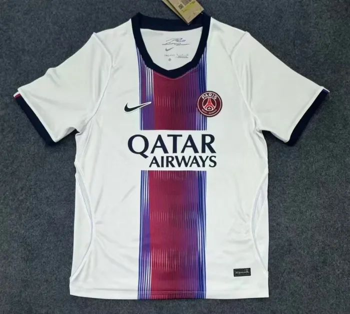 Paris Saint Germain Away Men Jersey 26/27