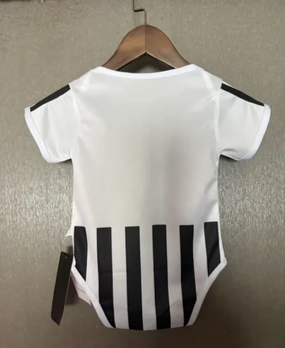 Juventus Home Baby Jersey 26/27