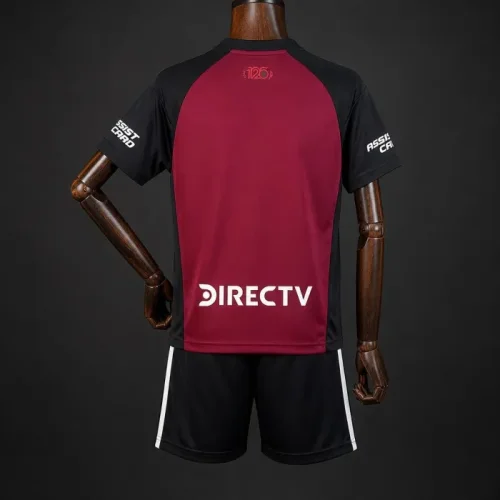 River Plate 125 Years Anniversay Goalkeeper Kids Suit 26/27