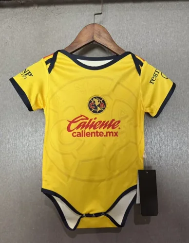 Club America Home Baby Jersey 26/27