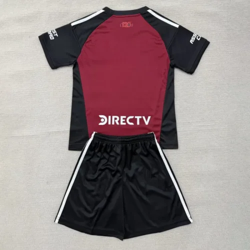 River Plate 125 Years Anniversay Goalkeeper Men Jersey Suit 26/27