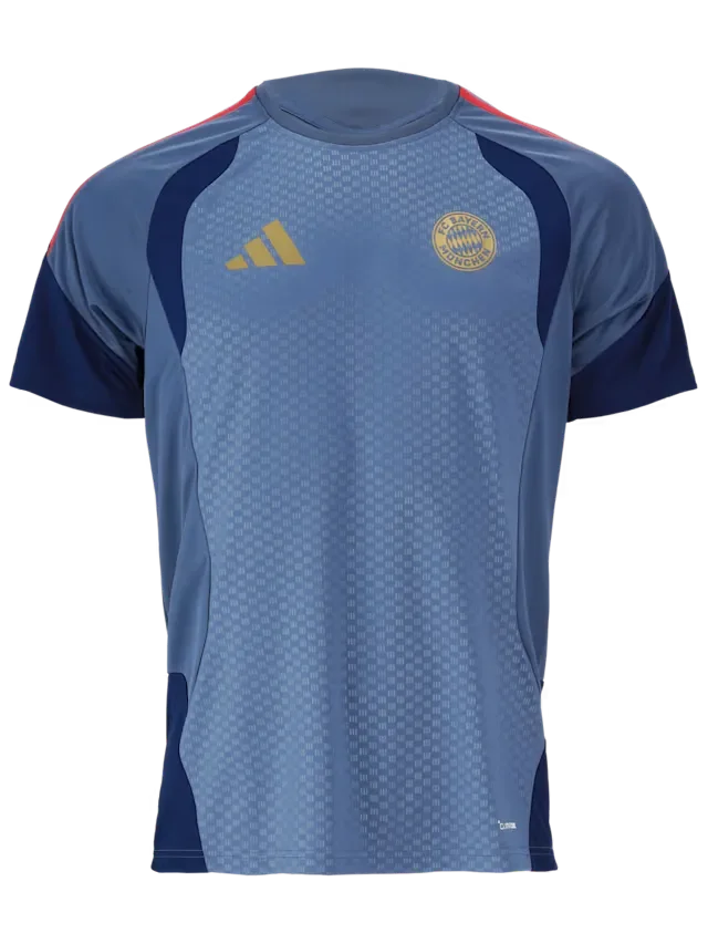 Bayern Munich x Teamline Training Kids Suit 26/27