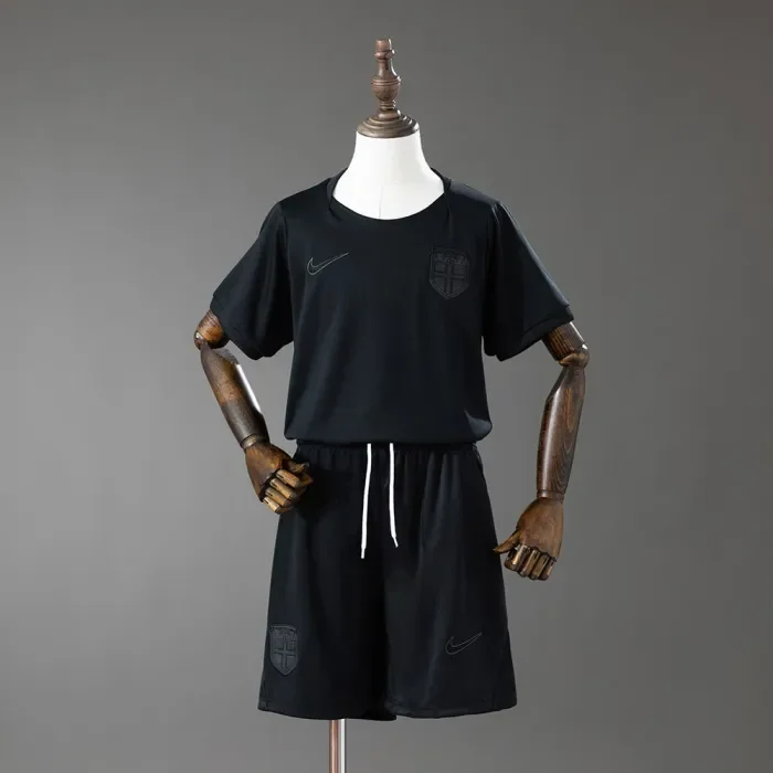 Norway 2026 World Cup Away Kids Suit & Socks