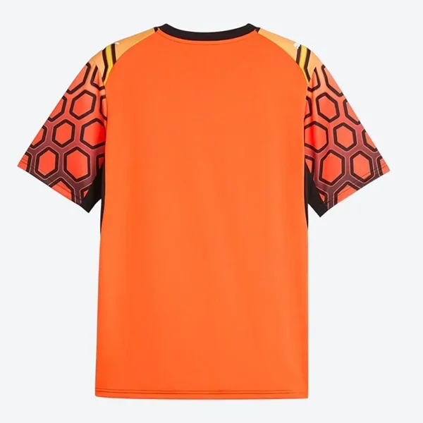 Marseille Goalkeeper Kids Suit 26/27