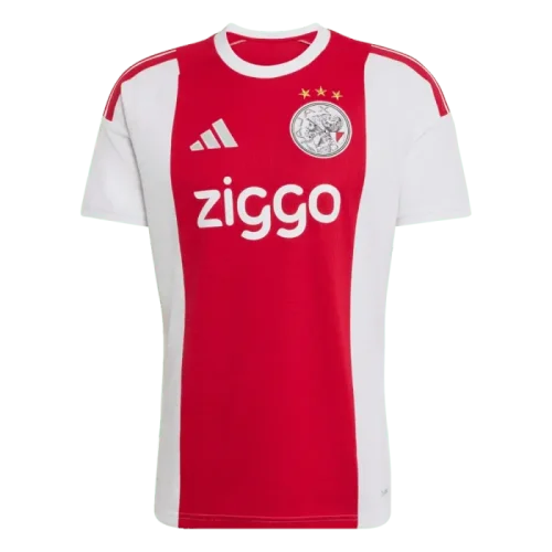 Ajax Home Men Jersey 26/27