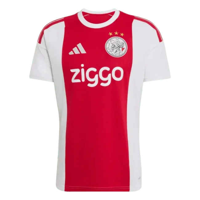 Ajax Home Men Jersey 26/27
