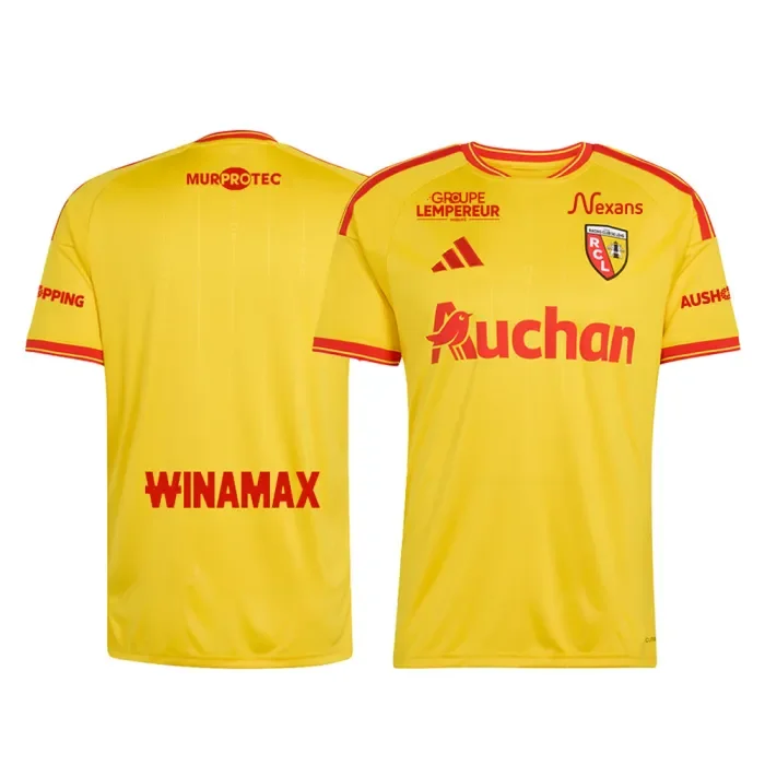 RC Lens Home Kids Suit 26/27