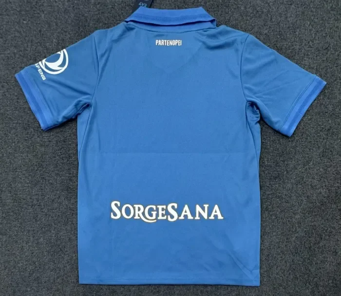 Napoli Home Man Jersey 26/27