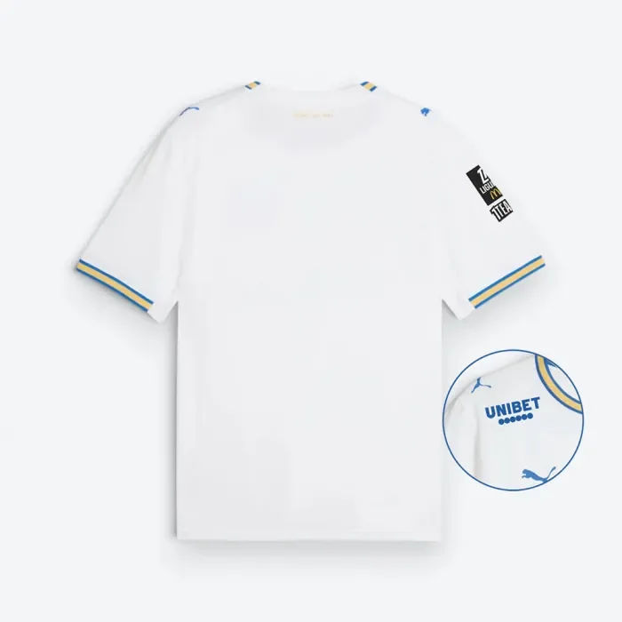 Marseille Home Kids Suit 26/27