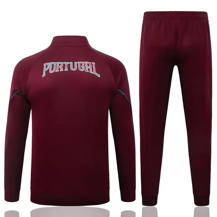 Portugal Training Jacket Suit 26/27