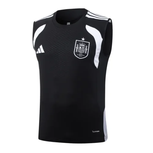 Spain Training Jersey 26/27