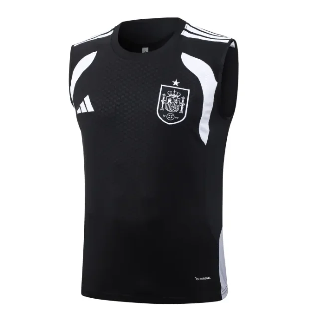 Spain Training Jersey 26/27