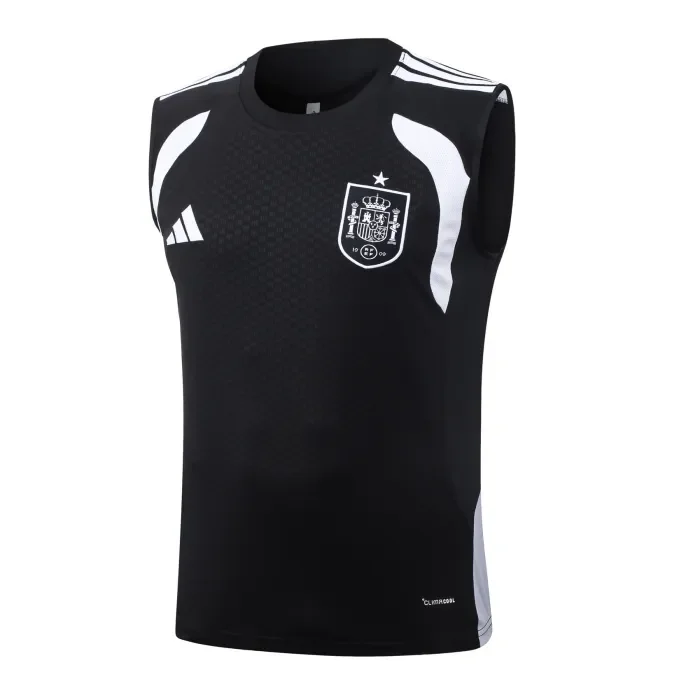 Spain Training Jersey 26/27
