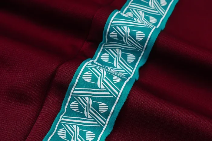 Portugal Training Jacket Suit 26/27
