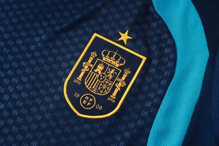 Spain Training Jersey 26/27