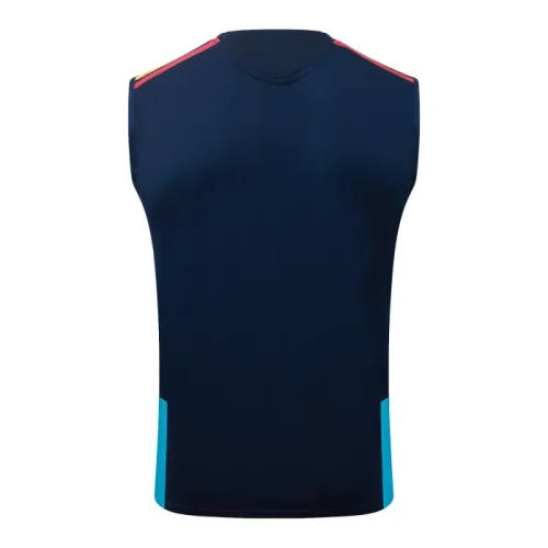 Spain Training Jersey 26/27