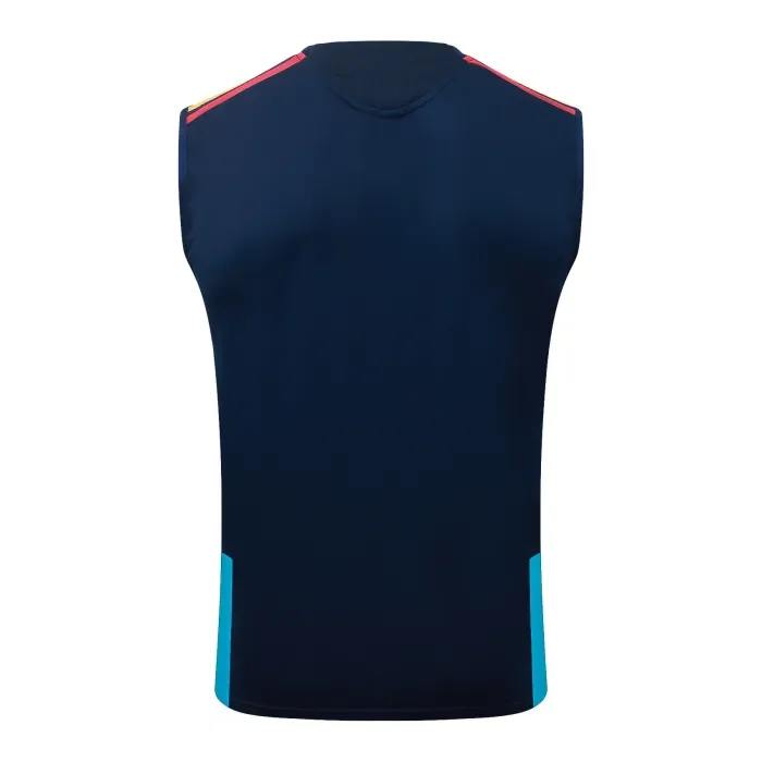 Spain Training Jersey 26/27