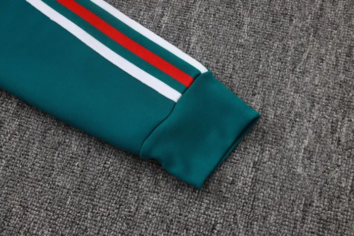 Mexico Training Jacket Suit 26/27