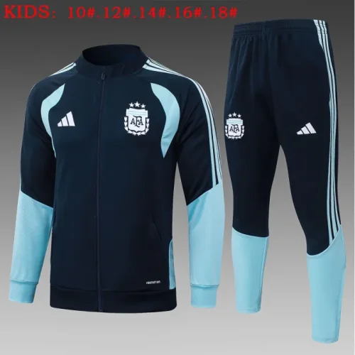 Argentina Kids Training Suit 26/27