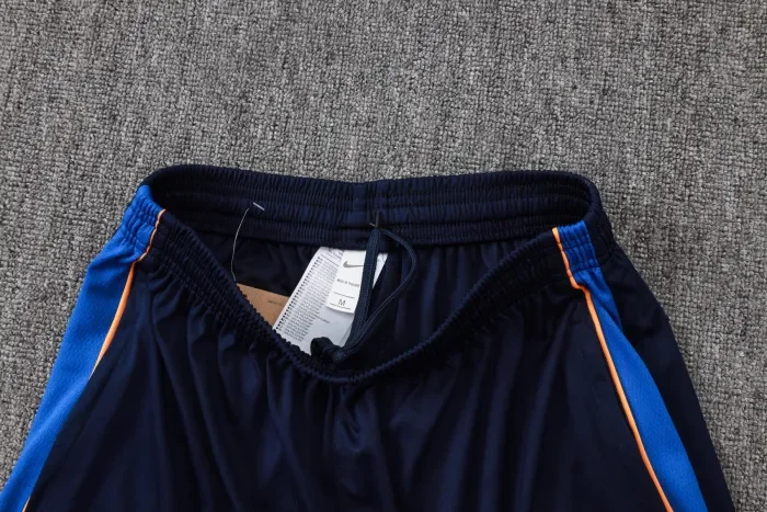 France Training Jersey Suit 26/27