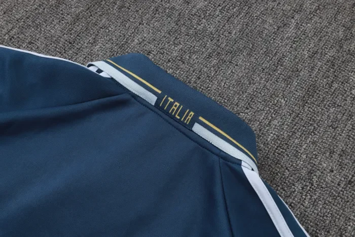 Italy Training Jacket Suit 26/27