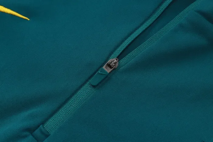 Brazil Training Jersey Suit 26/27