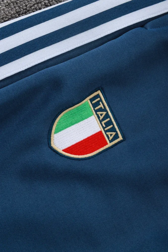 Italy Training Jacket Suit 26/27