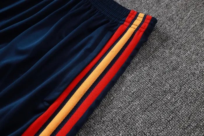 Spain Training Jersey 26/27