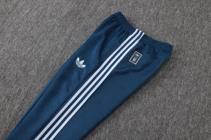 Italy Training Jacket Suit 26/27