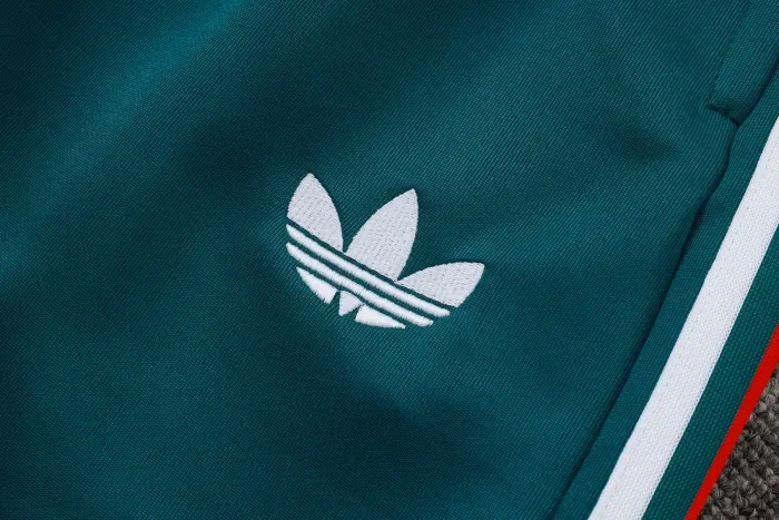 Mexico Training Jacket Suit 26/27